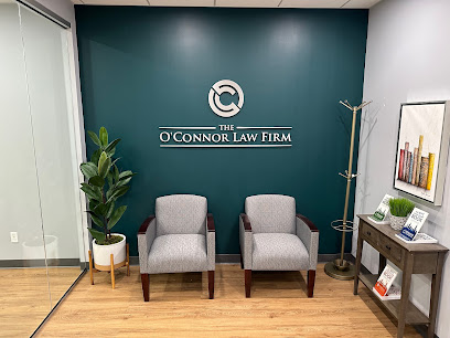 O’Connor Personal Injury Law Firm