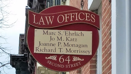 Jo M. Katz, Esq.