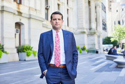 The Levin Firm Personal Injury and Car Accident Lawyers – Philadelphia Office
