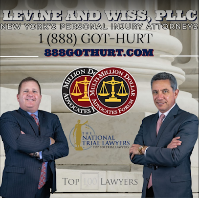 Levine And Wiss, PLLC