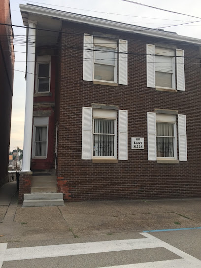 Eddy Law Office