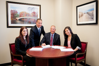 Tucker Lawyers PC