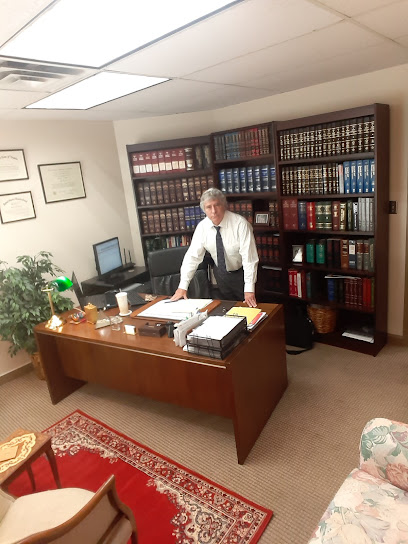 Bernard F. Crane, Attorney