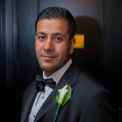 Law Office of Daniel Levy, LLP – Injury and Accident Attorney