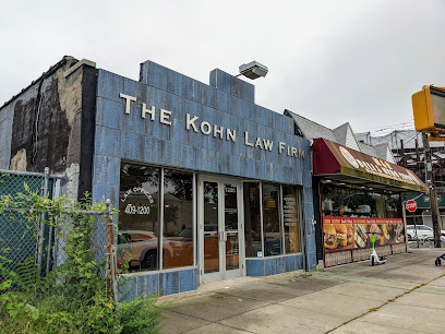 Kohn Law Firm