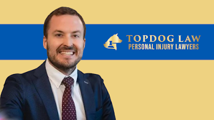 TopDog Law Personal Injury Lawyers – Springfield Office