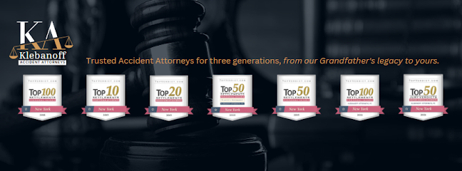 Klebanoff Attorneys, PC