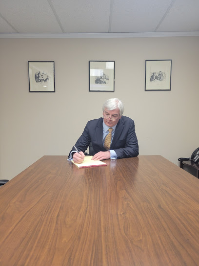 Law Office of Nicholas J. Massimo, Esq., P.C.