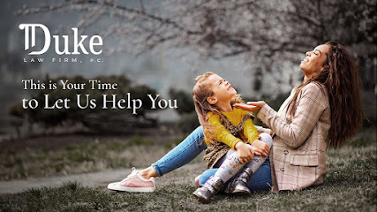Duke Law Firm, P.C., A Family Law Firm
