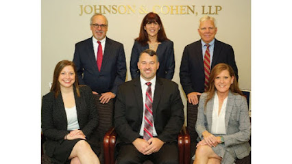 Johnson & Cohen, LLP