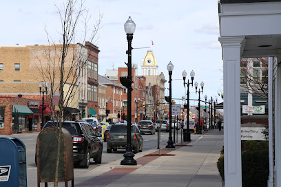 Frederick Law Group, PLLC