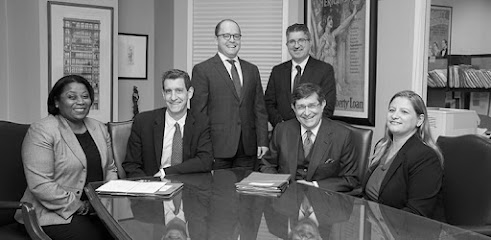 Mark E. Seitelman Law Offices – Accident & Injury Attorneys