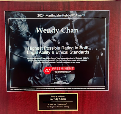 Chan & Associates