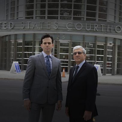 Zucker & Regev, P.C.