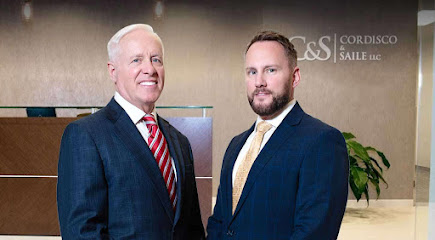 Cordisco & Saile Injury Lawyers