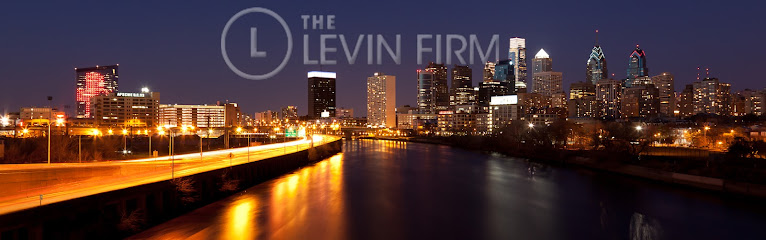 The Levin Firm Personal Injury and Car Accident Lawyers Montgomery County