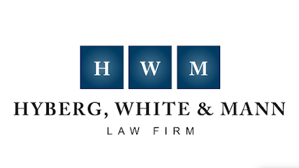 Hyberg, White & Mann – Joseph B. White
