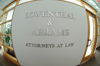Lowenthal & Abrams