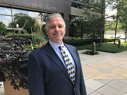 Marc S. Rosenberg