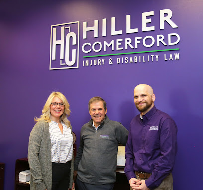 Hiller Comerford Injury & Disability Law
