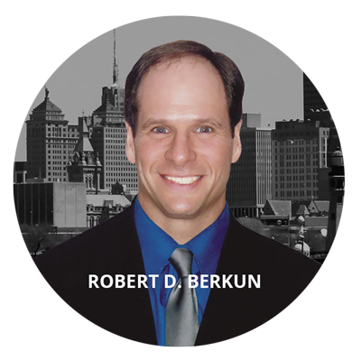 Law Offices of Robert Berkun