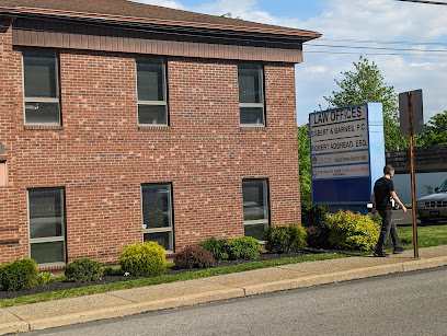 Egbert & Barnes, P.C.