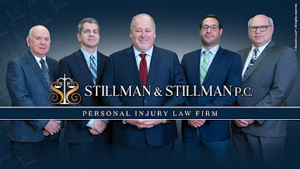 Stillman & Stillman PC