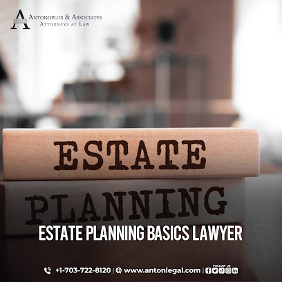 Antonoplos & Associates, Attorneys at Law