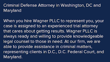 Wagner, PLLC