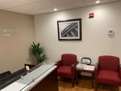 O’Connor Personal Injury Law Firm
