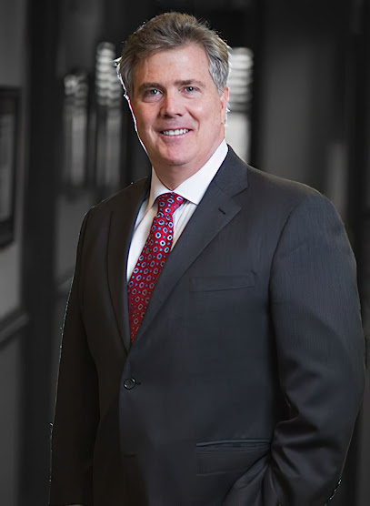 Stephen Offutt Attorney at Law