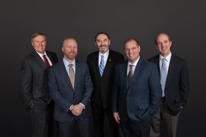 Rosenberg, Kirby, Cahill, Stankowitz & Richardson