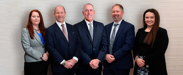 Law Office Of Cohen & Jaffe LLP Personal Injury, Medical Malpractice and Accident Lawyers