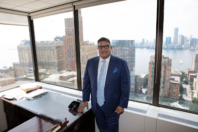 The Lambrou Law Firm P.C., Personal Injury Firm
