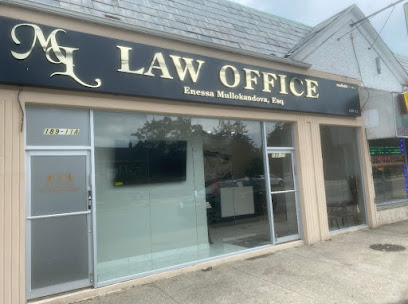 Mullok Law