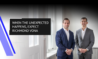 Richmond Vona Injury Lawyers