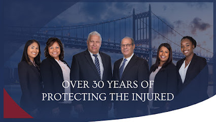 The Cassisi Law Firm PC