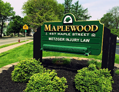 Mark J. Metzger, Esq