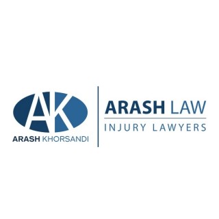 Amasia Yaghobi, Esq.