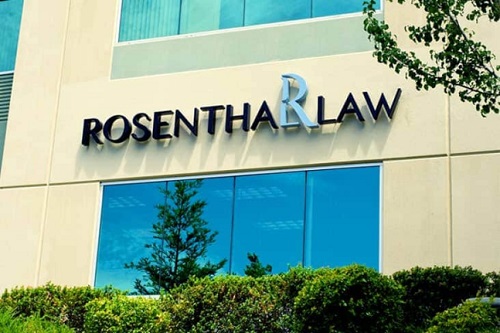 Rosenthal Law