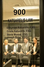Katsarelis Law Criminal Defense Attorneys