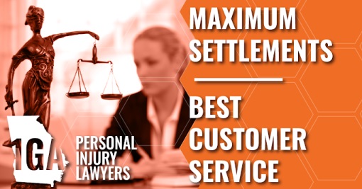 1Georgia Personal Injury Lawyers
