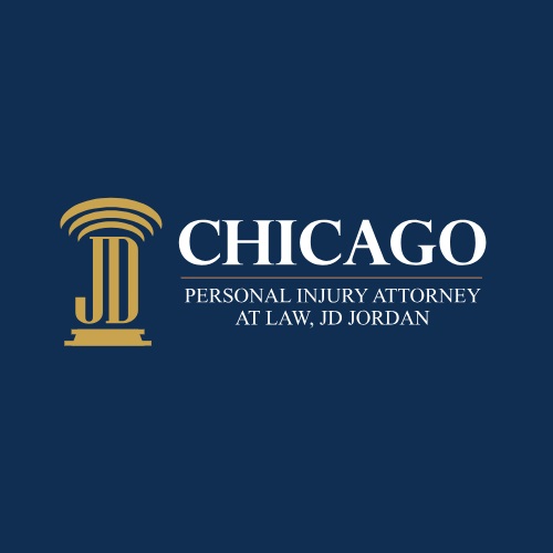 Chicago Personal Injury Attorney at Law, JD Jordan